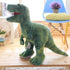 T Rex Stuffed Animal