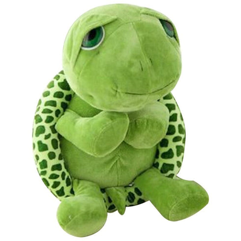 Turtle Teddy Bear