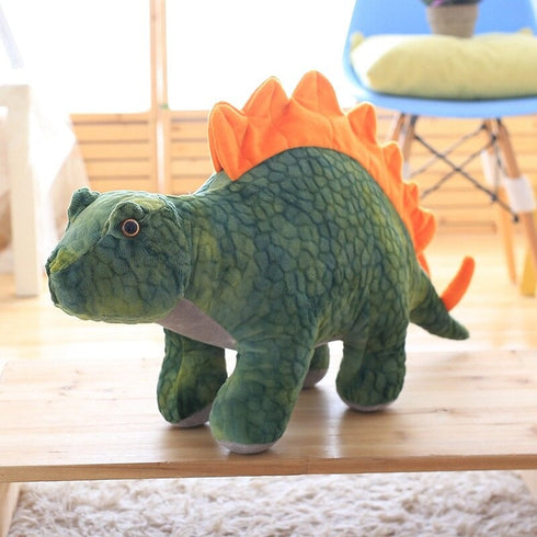 T Rex Stuffed Animal