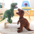 T Rex Stuffed Animal