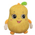 Vegetable Plush Stuffed Animal