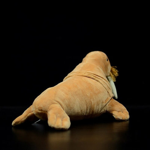 Walrus Stuffed Animal
