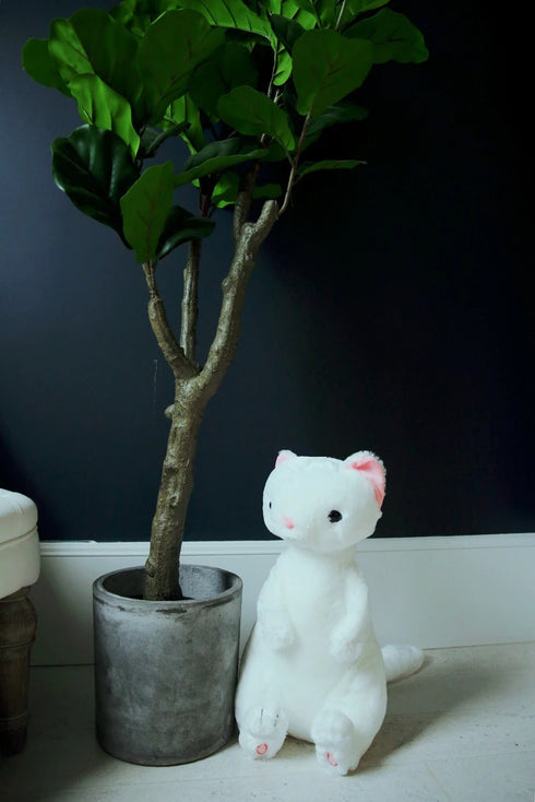 Weasel Stuffed Animal