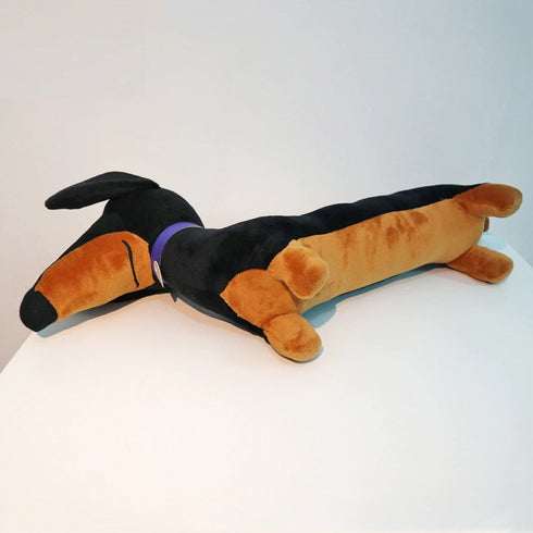 Dachshund Stuffed Animal
