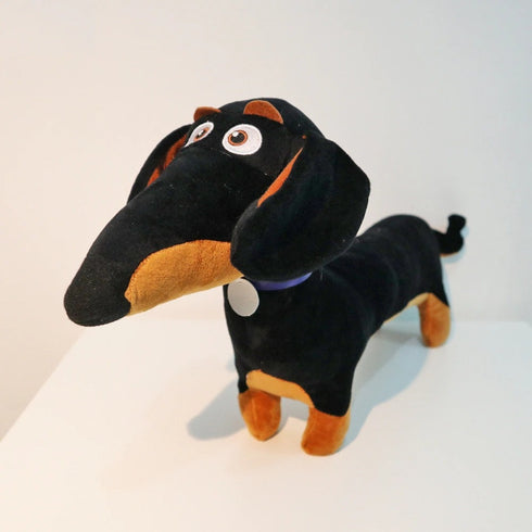Dachshund Stuffed Animal