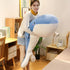 Whale Stuffed Animal