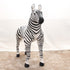 Zebra Plush